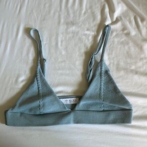 Zara bralette